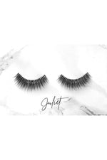 L'amore Lashes ~ Luxury Silk Lashes ~ JULIET