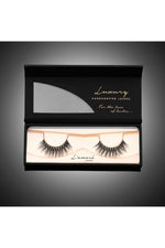 L'amore Lashes ~ Luxury Silk Lashes ~ ALENA