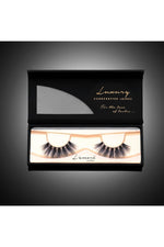 L'amore Lashes ~ Luxury Silk Lashes ~ BELLISSA