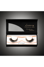 L'amore Lashes ~ Luxury Silk Lashes ~ GIANNA