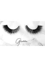 L'amore Lashes ~ Luxury Silk Lashes ~ GIANNA