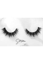 L'amore Lashes ~ Luxury Silk Lashes ~ SERENA