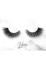 L'amore Lashes ~ Luxury Silk Lashes ~ LILIANA