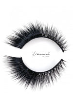 L'amore Lashes ~ Luxury Silk Lashes ~ GIANNA