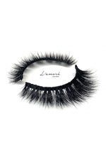 L'amore Lashes ~ Luxury Silk Lashes ~ GRAZIA