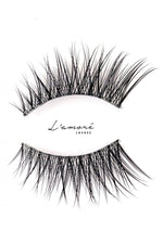 L'amore Lashes ~ Luxury Silk Lashes ~ EVA
