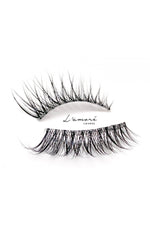 L'amore Lashes ~ Luxury Silk Lashes ~ EVA
