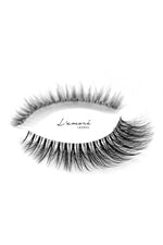 L'amore Lashes ~ Luxury Silk Lashes ~ PIA