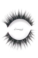L'amore Lashes ~ Luxury Silk Lashes ~ SERENA