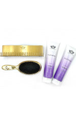 Foxy Locks Violet Hair Toning Set 