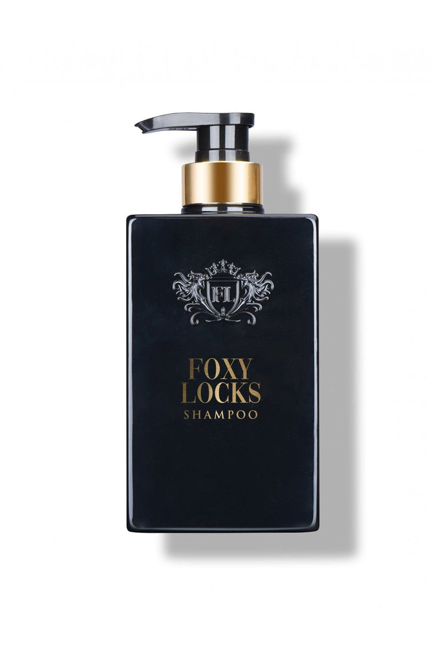 Silk In A Bottle™ Shine Boosting Argan Oil Shampoo 500ml