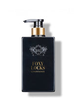 Silk In A Bottle™ Shine Boosting Argan Oil Conditioner XL 500ml