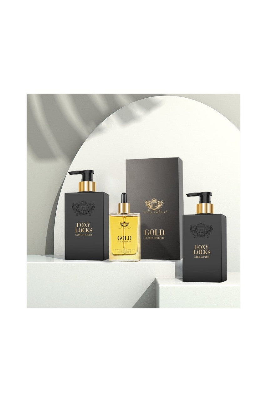 Silk In A Bottle™ Shine Boosting Argan Oil Conditioner XL 500ml