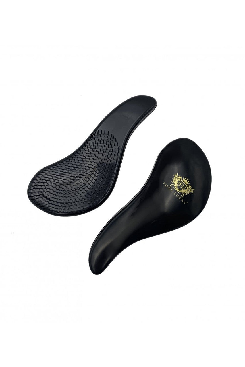 Foxy Locks 'The Ultimate Detangler & Smoother' Brush - Hair Extension Brush