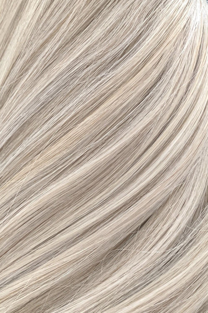Iced Latte LiteTape® Hair Extensions | Tape In