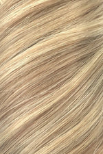 Latte Blonde LiteTape® Hair Extensions | Tape In