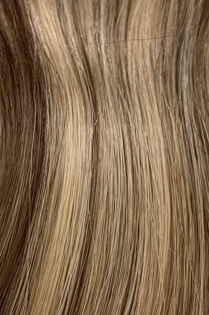 Brondie LiteTape® Hair Extensions | Tape In