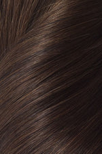 Cocoa LiteTape® Hair Extensions | Tape In