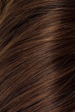 Chocolate LiteTape® Hair Extensions | Tape In
