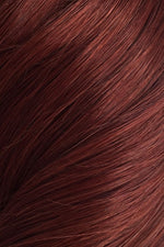 Mahogany LiteTape® Hair Extensions | Tape In