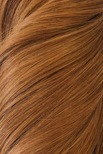 Cinnamon Ginger LiteTape® Hair Extensions | Tape In