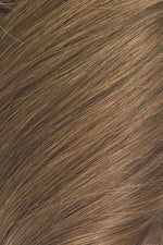 Chestnut LiteTape® Hair Extensions | Tape In