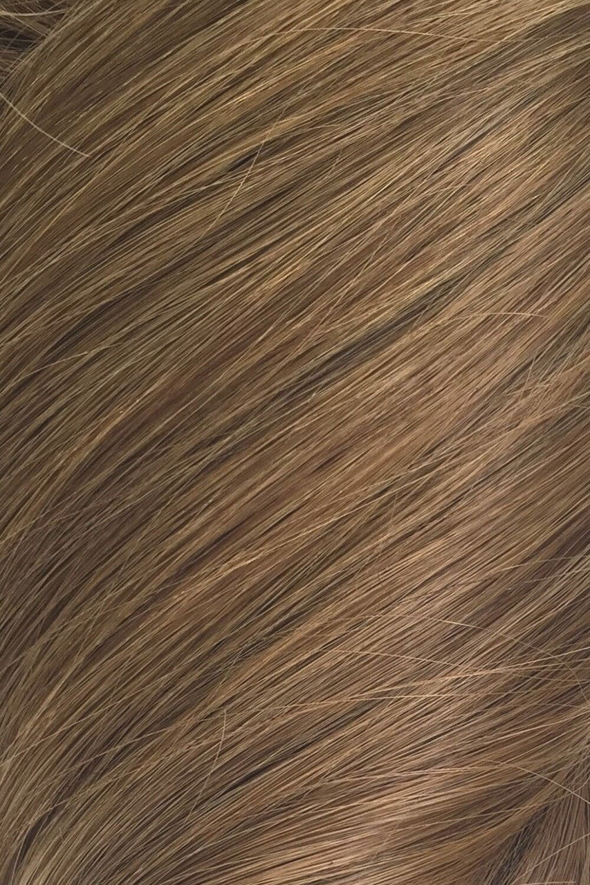 Chestnut LiteTape® Hair Extensions | Tape In