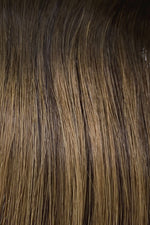 Mochaccino LiteTape® Hair Extensions | Tape In