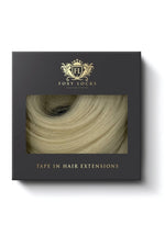 Hollywood Blonde LiteTape® Hair Extensions | Tape In