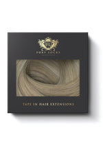 Iced Latte LiteTape® Hair Extensions | Tape In