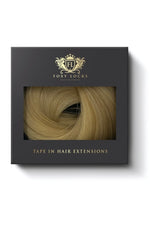 Sandy Blonde LiteTape® Hair Extensions | Tape In