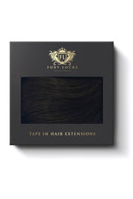 Cocoa LiteTape® Hair Extensions | Tape In