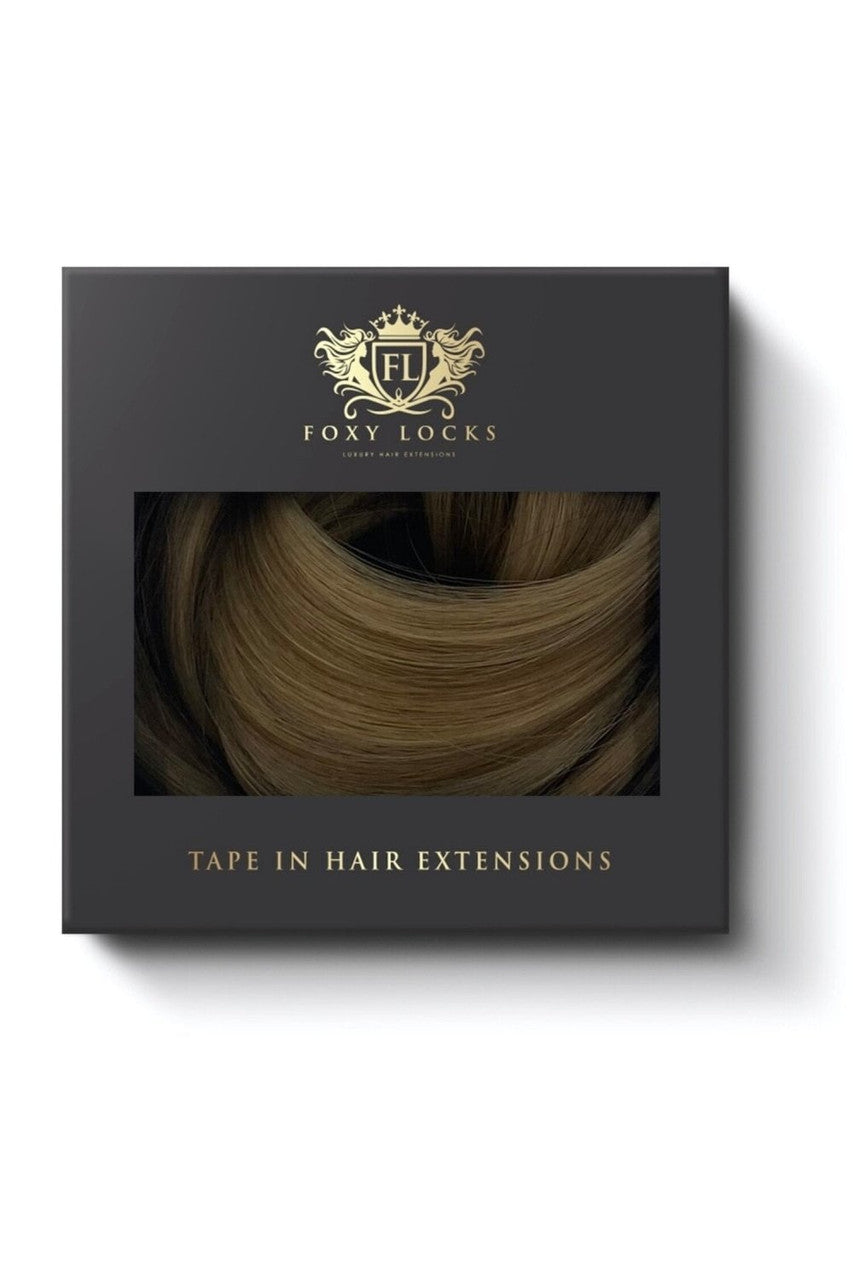 Sunkissed LiteTape® Hair Extensions | Tape In
