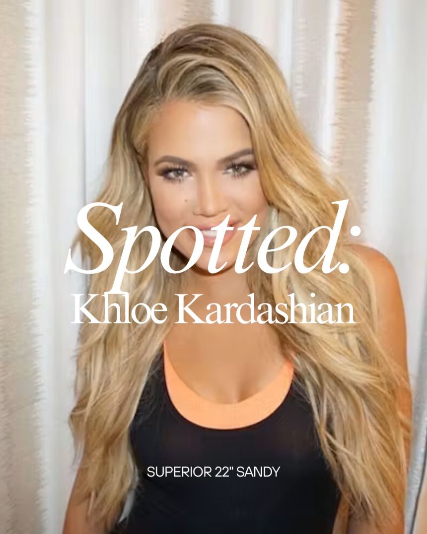 Khloé Kardashian