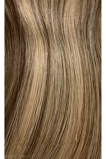Brondie - Wrap Ponytail Clip In Hair Extensions 12 / 16 / 22 Inch