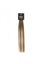 Brondie | Foxy Locks Hair Extensions - Single Piece Colour Swatch