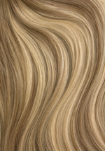 Sunkissed - Wrap Ponytail Clip In Hair Extensions 12 / 16 / 22 Inch