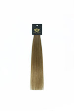 Chestnut | Foxy Locks Hair Extensions - Single Piece Colour Swatch