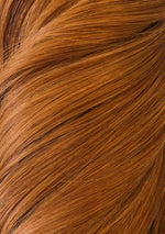 Cinnamon Ginger - Wrap Ponytail Clip In Hair Extensions 12 / 16 / 22 Inch