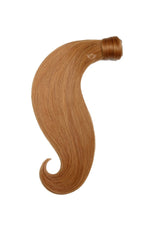 Cinnamon Ginger - Wrap Ponytail Clip In Hair Extensions 12 / 16 / 22 Inch