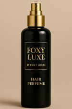 Foxy Luxe Hair Perfume – No.540