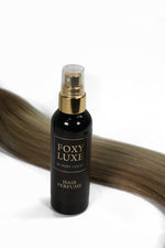 Foxy Luxe Hair Perfume – No.540
