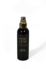 Foxy Luxe Hair Perfume – No.540