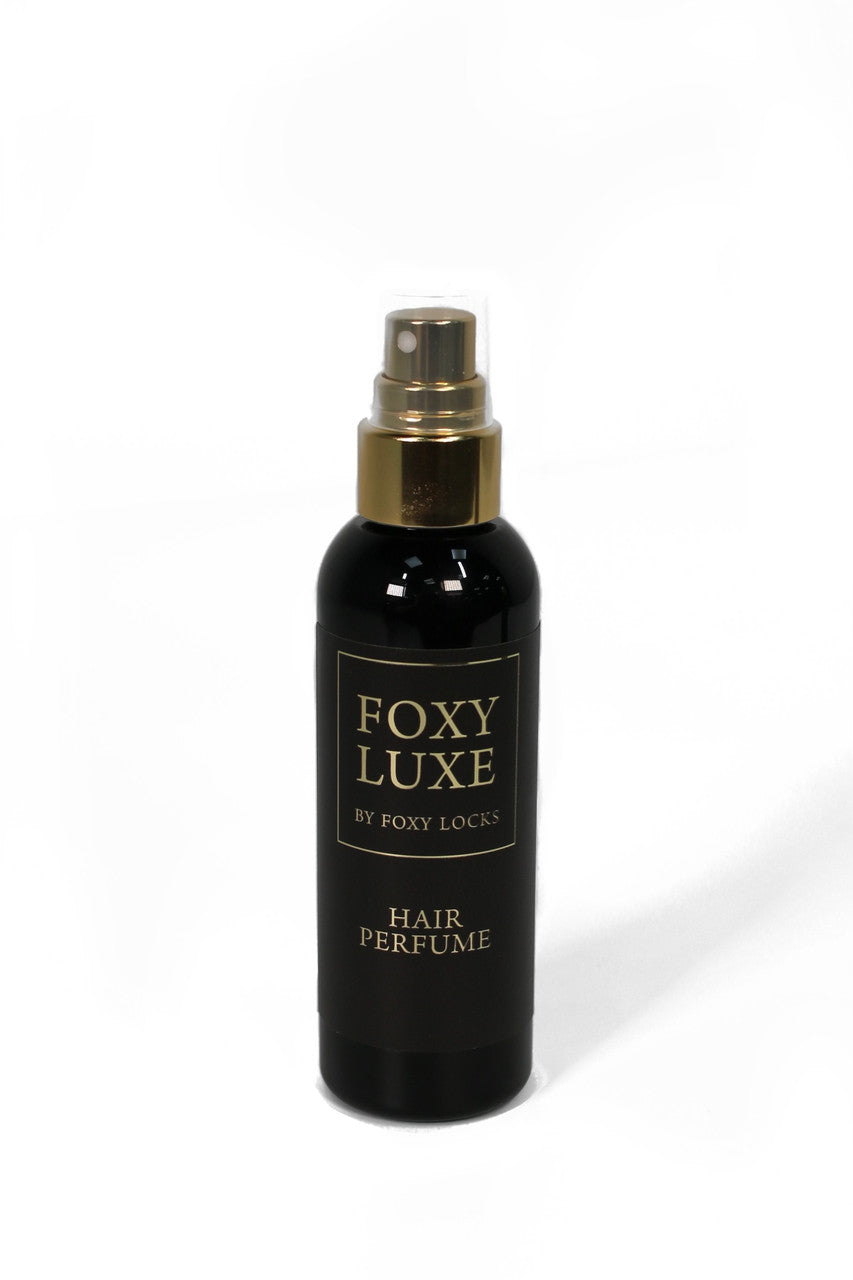 Foxy Luxe Hair Perfume – No.540