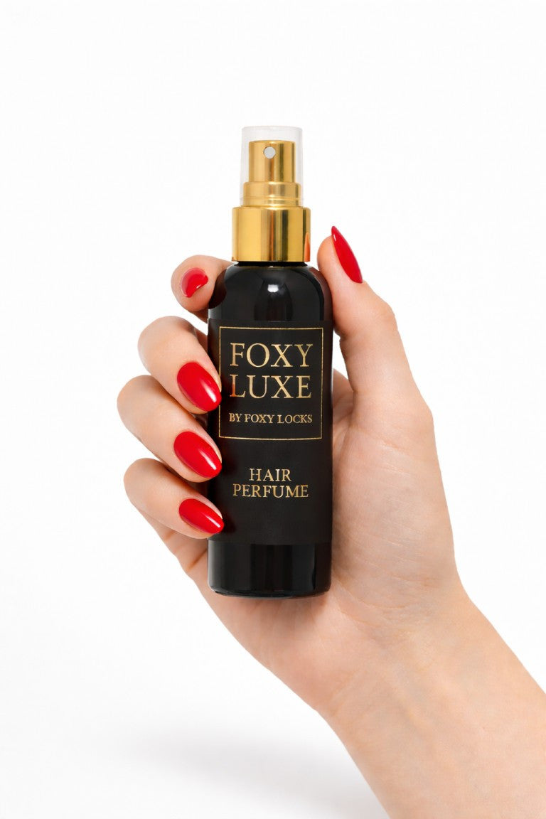 Foxy Luxe Hair Perfume – No.540