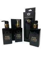 Silk In A Bottle™ Hair Collection | Daily Luxury Set