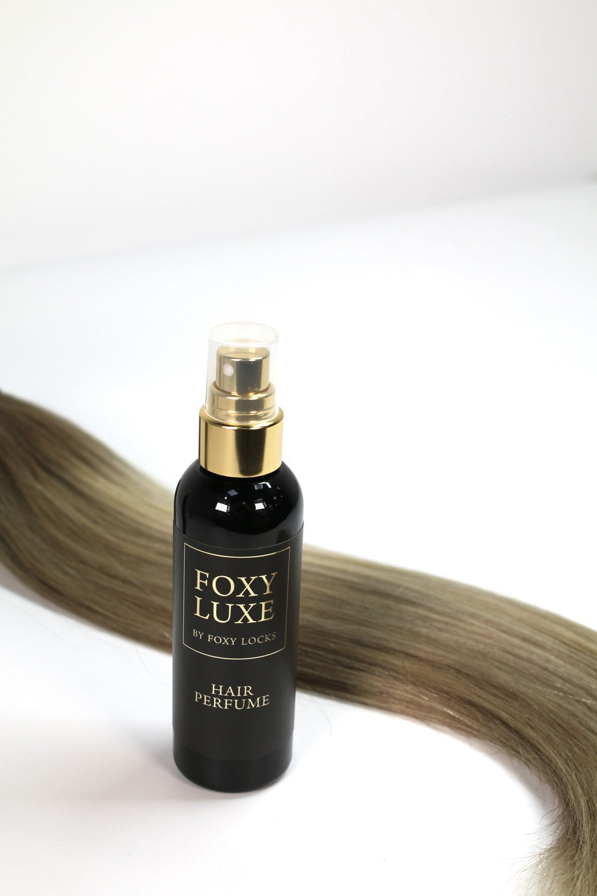 Foxy Luxe Hair Perfume – No.540