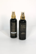 Foxy Luxe Hair Perfume – No.540