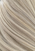 Iced Latte - Wrap Ponytail Clip In Hair Extensions 12 / 16 / 22 Inch