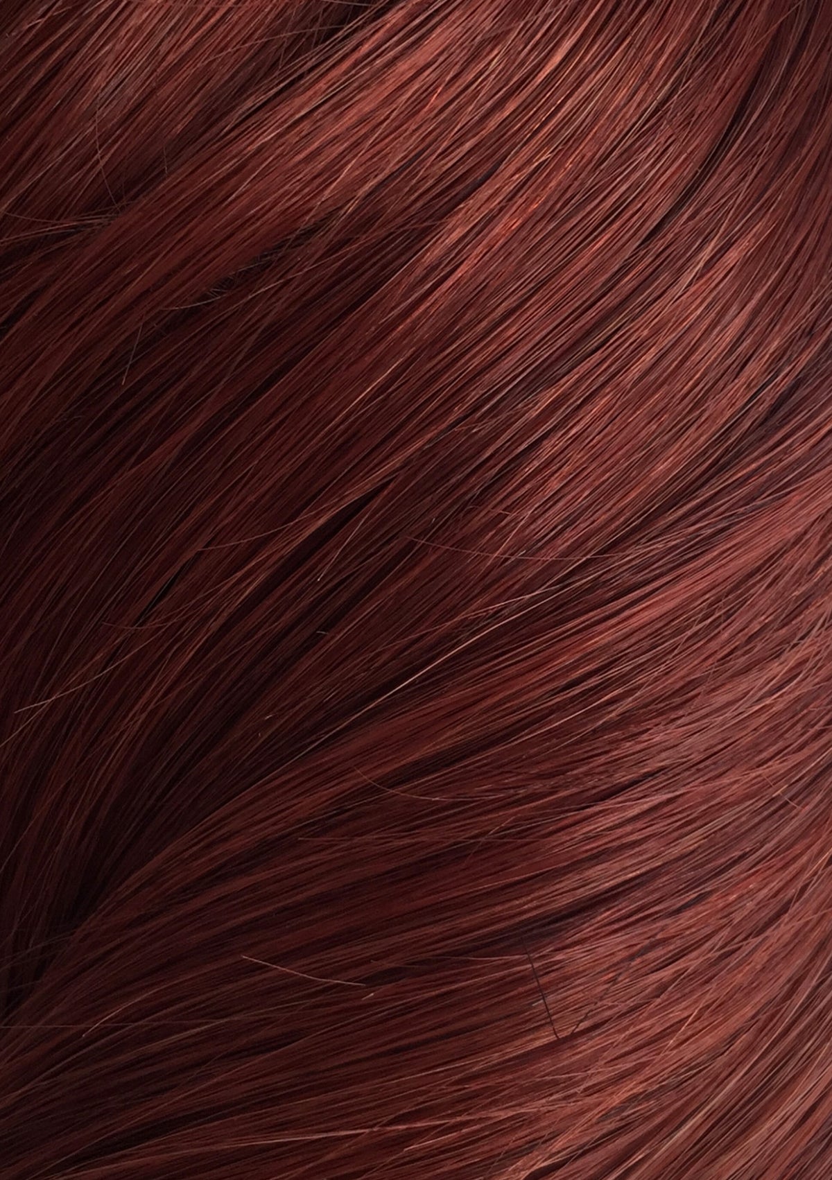 Mahogany – Seamless Clip In Remy Human Hair | Foxy Locks